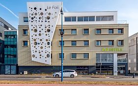 B&B Hotel Brest Centre Port De Commerce